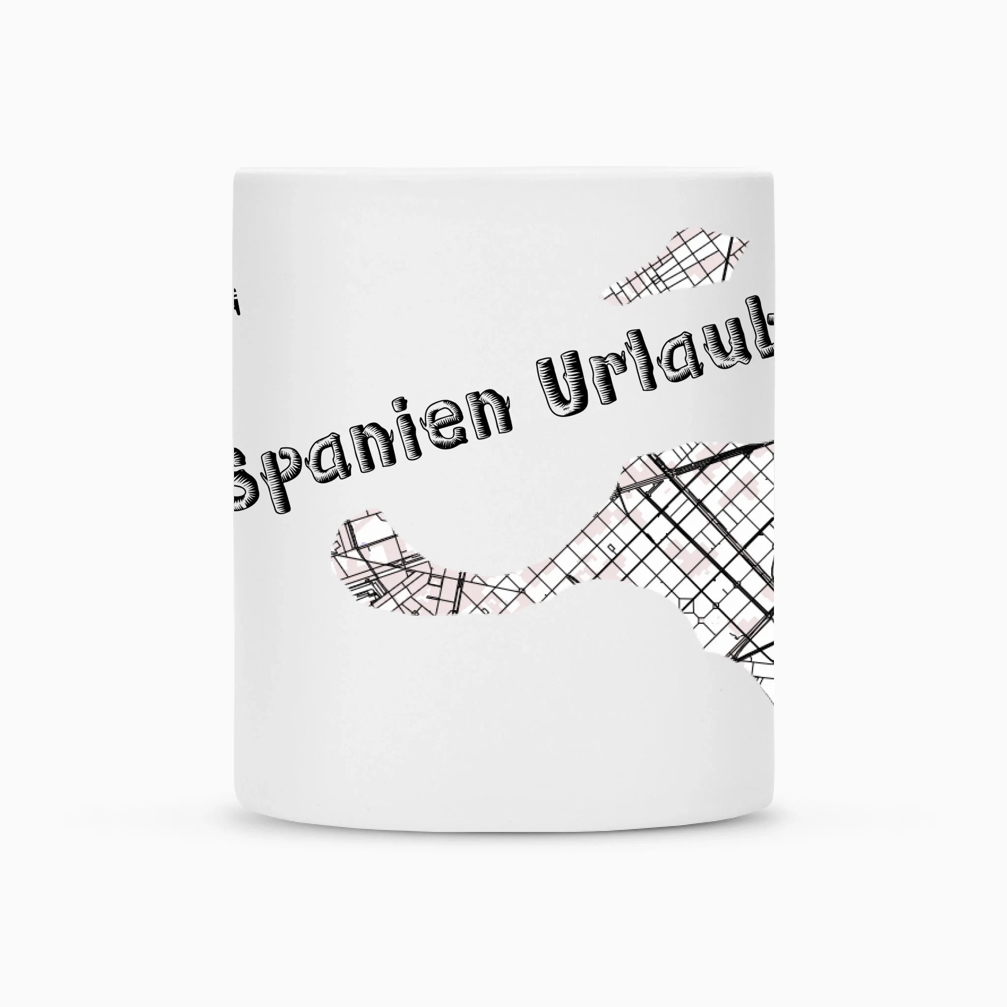 Tasse-Personalisiere deinen Urlaub