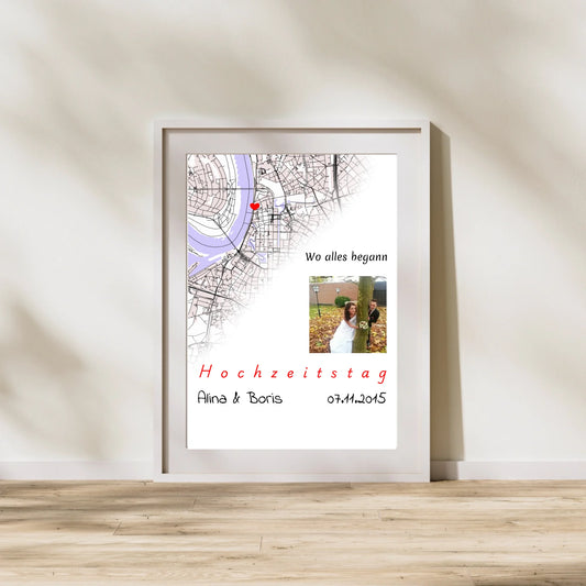 Aesthetic Photo Frame Mockup Instagram Post (2)