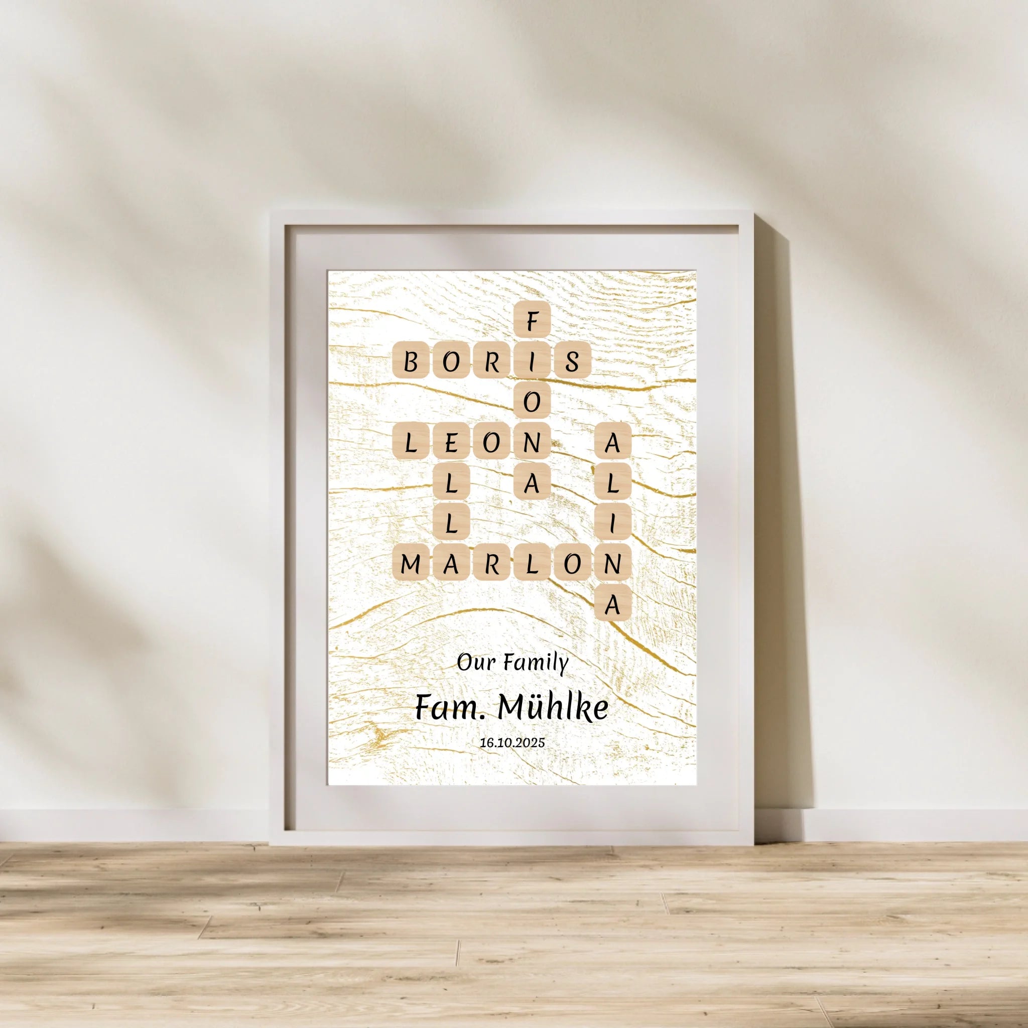 Aesthetic Photo Frame Mockup Instagram Post (2)