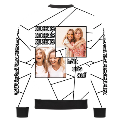 Back-Unschlagbar-Nichts hält uns auf