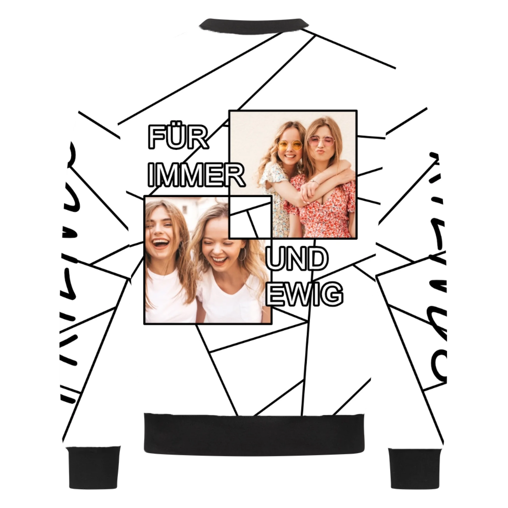 back-für immer und ewig-friends