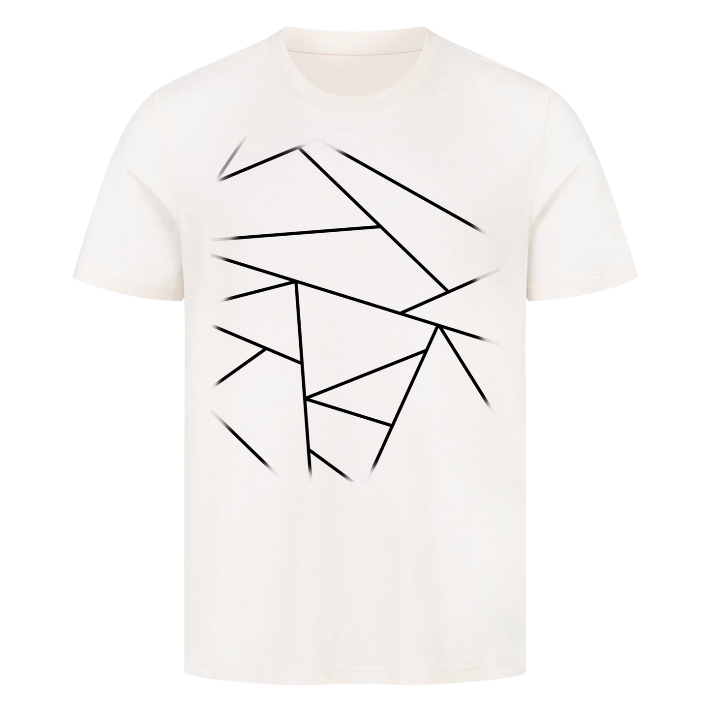 Personalisiertes Premium Shirt-Best Friends-Mosaik