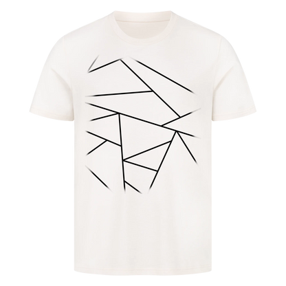 Personalisiertes Premium Shirt-Best Friends-Mosaik