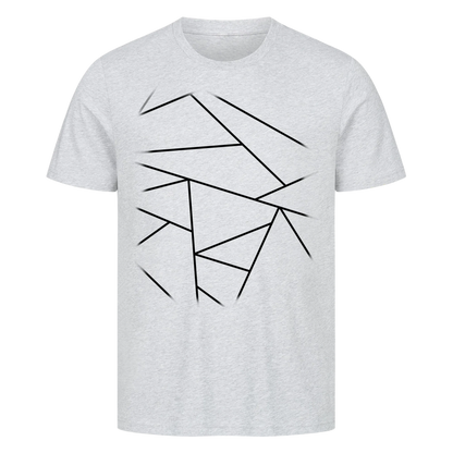 Personalisiertes Premium Shirt-Best Friends-Mosaik